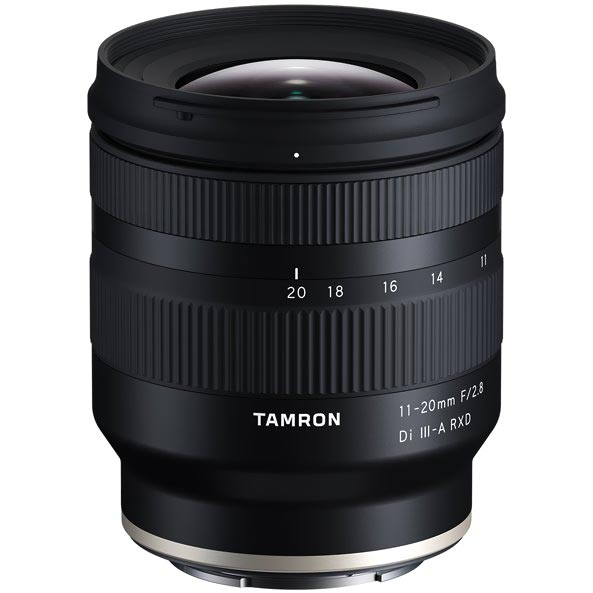 Tamron | Dan's Camera City Tamron | Dan's Camera City