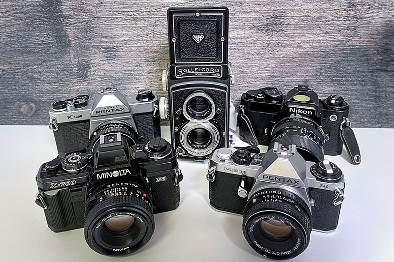 used gear