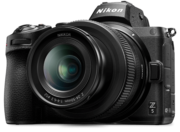 Nikon Z9