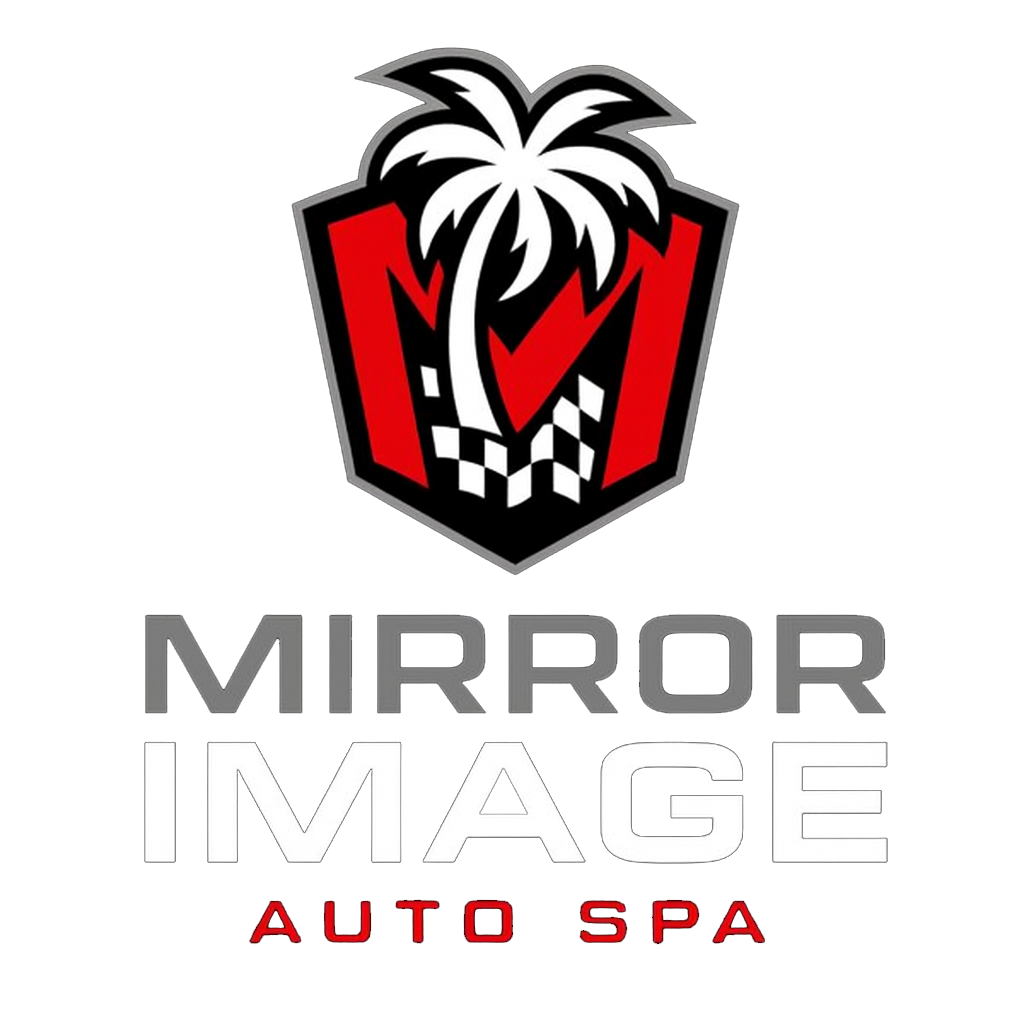 Mirror Image Protective Coatings logo