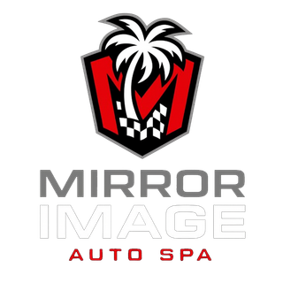 Mirror Image Protective Coatings logo