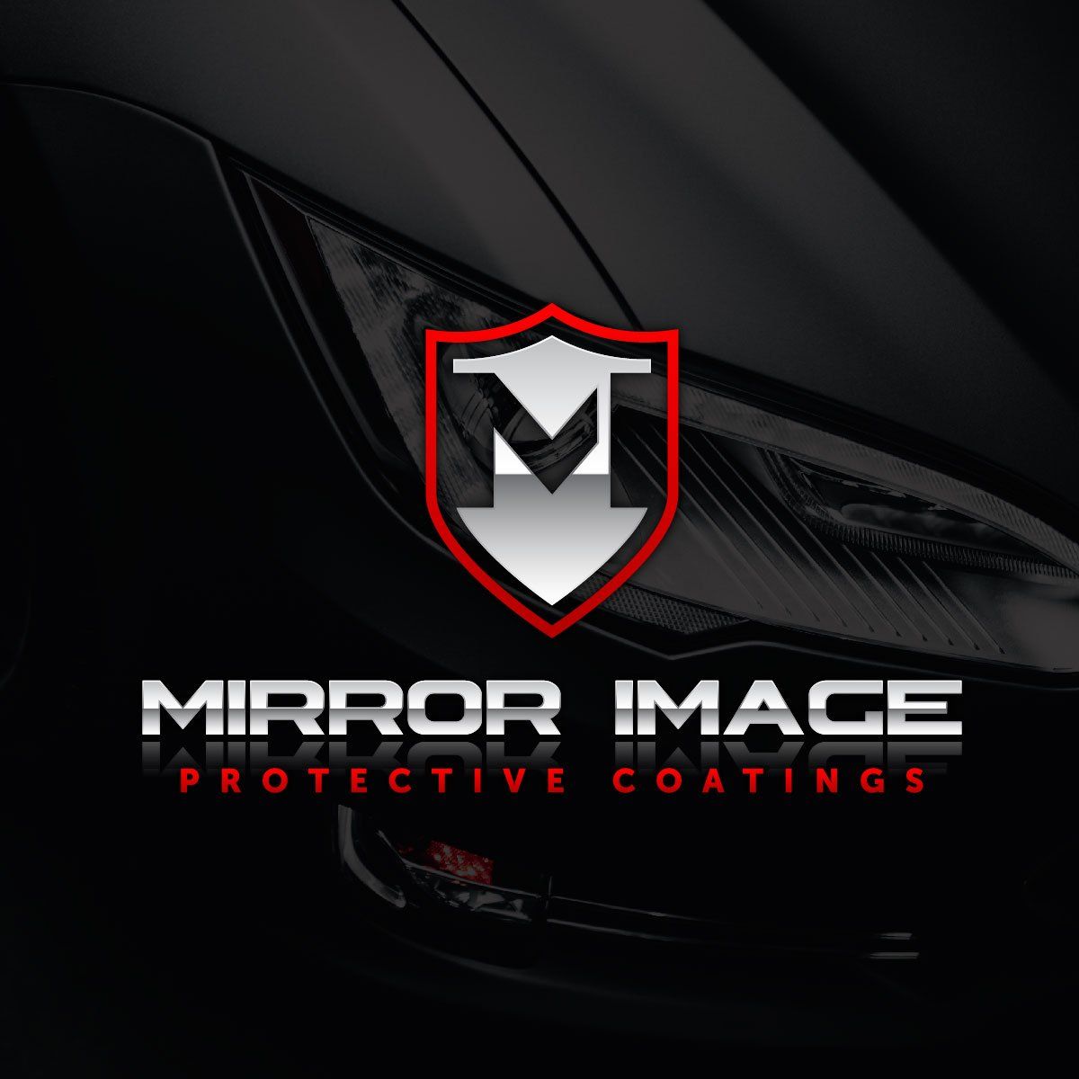 Mirror Image Protective Coatings Logo