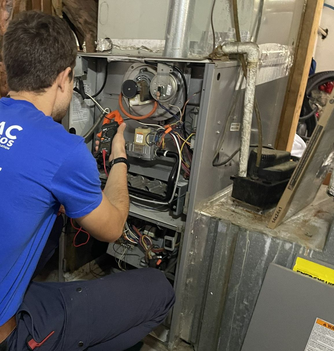 HVAC Home Pros Birmingham, AL