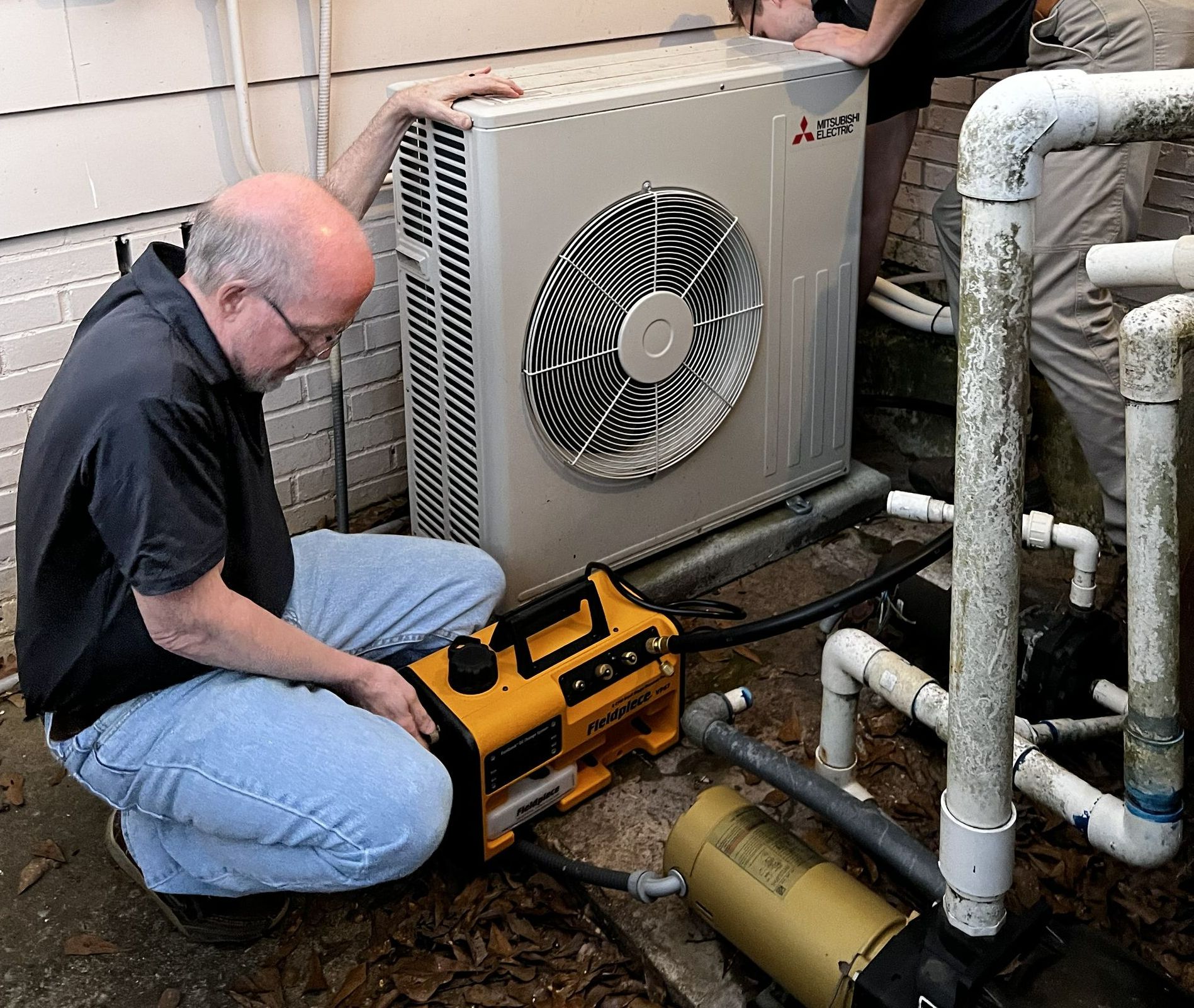 Furnace & AC Repair Birmingham AL HVAC Home Pros HVAC Services