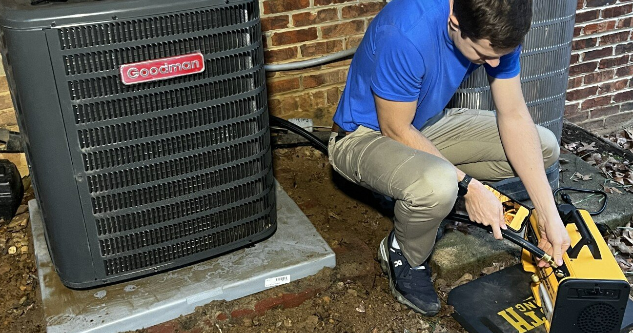 Common HVAC Problems and How to Fix Them