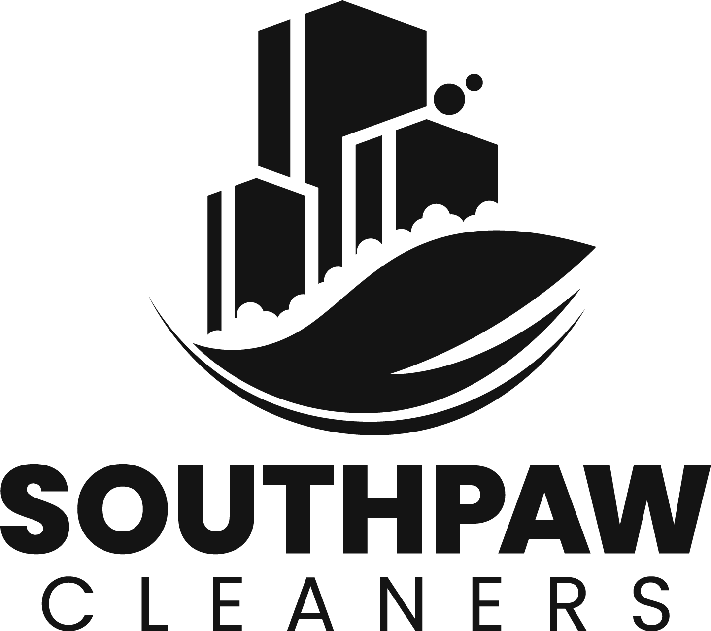 Southpaw Cleaners