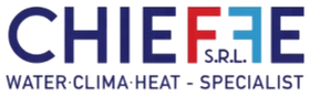 CHIEFFE S.R.L. logo