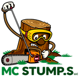 MC Stumps | Logo