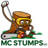 MC Stumps | Logo