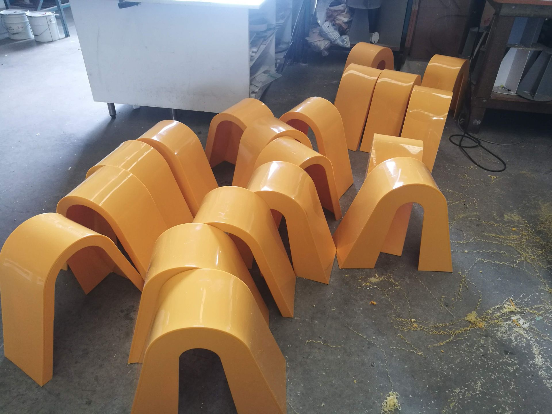 Expert Plastic Fabrication Services Capalaba, QLD PWP
