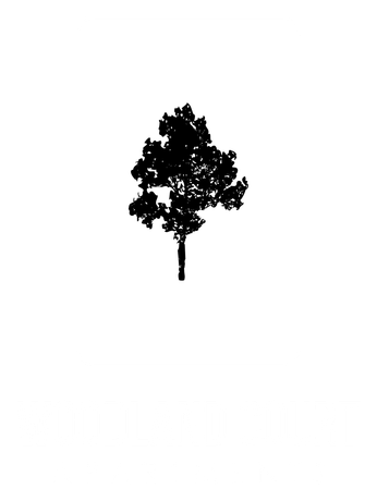 The Pines at Sobro Logo - footer, go to homepage