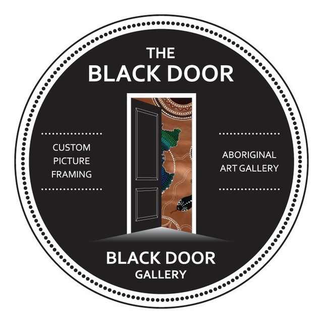 The Black Door Gallery - Penrith, NSW - About Us