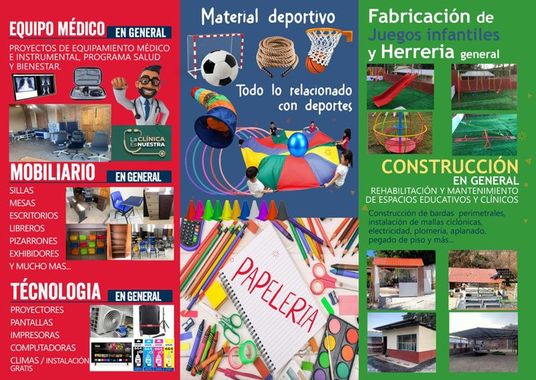 MULTIDIDÁCTICOS Y EDUCATIVOS DEVAN