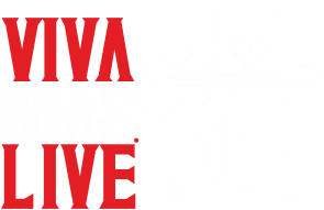 Viva Mas Live Logo