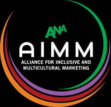 AIMM Logo