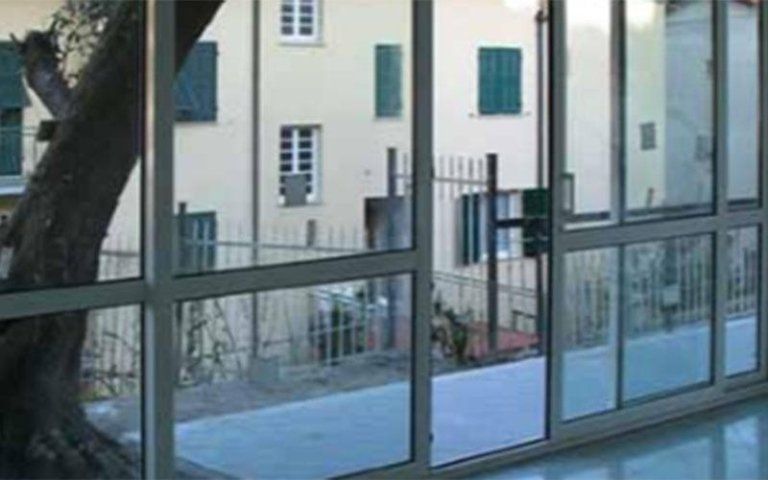 serramenti in pvc