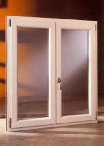 serramenti alluminio legno