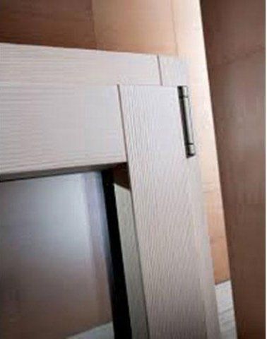 serramenti alluminio legno