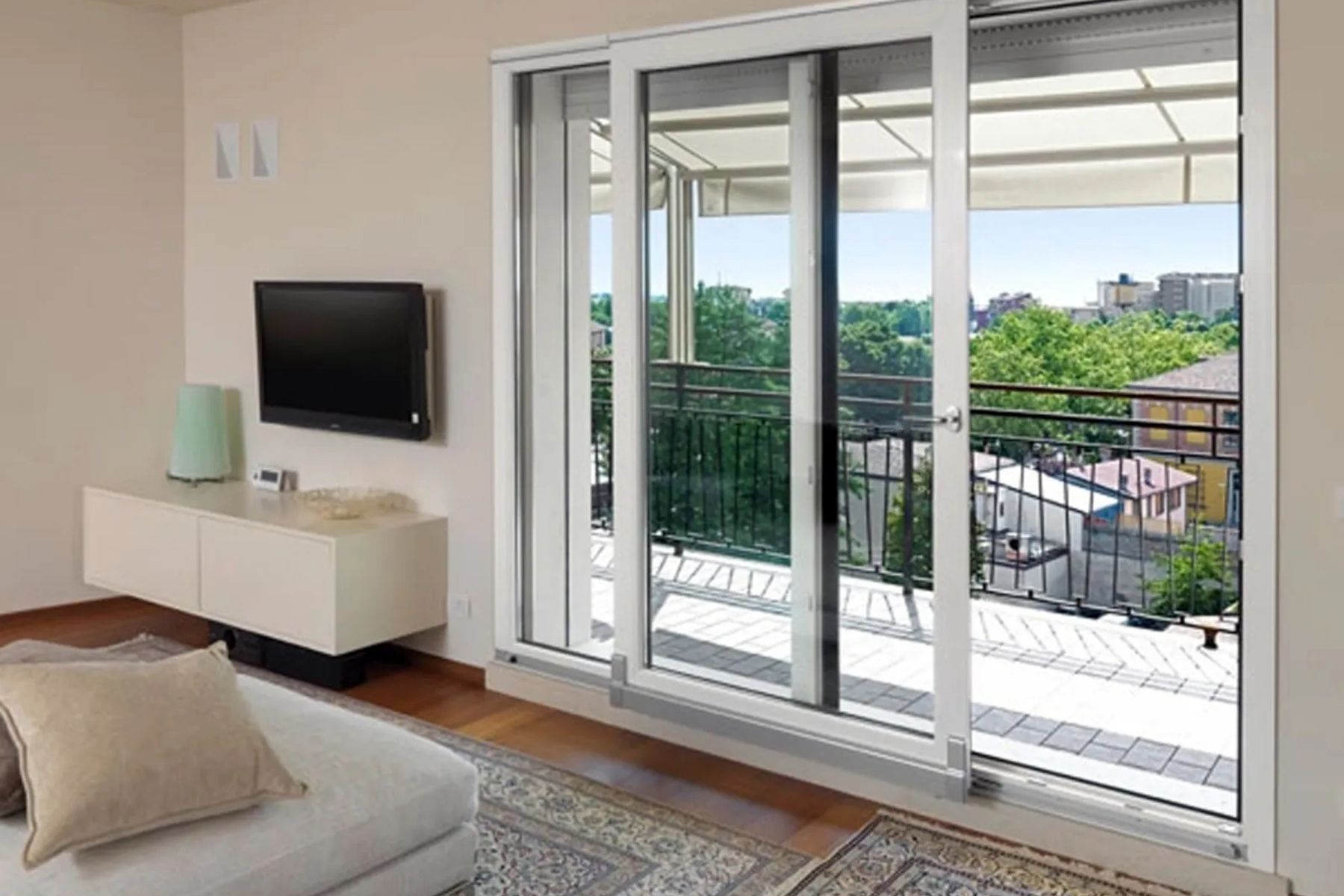 serramenti ed infissi