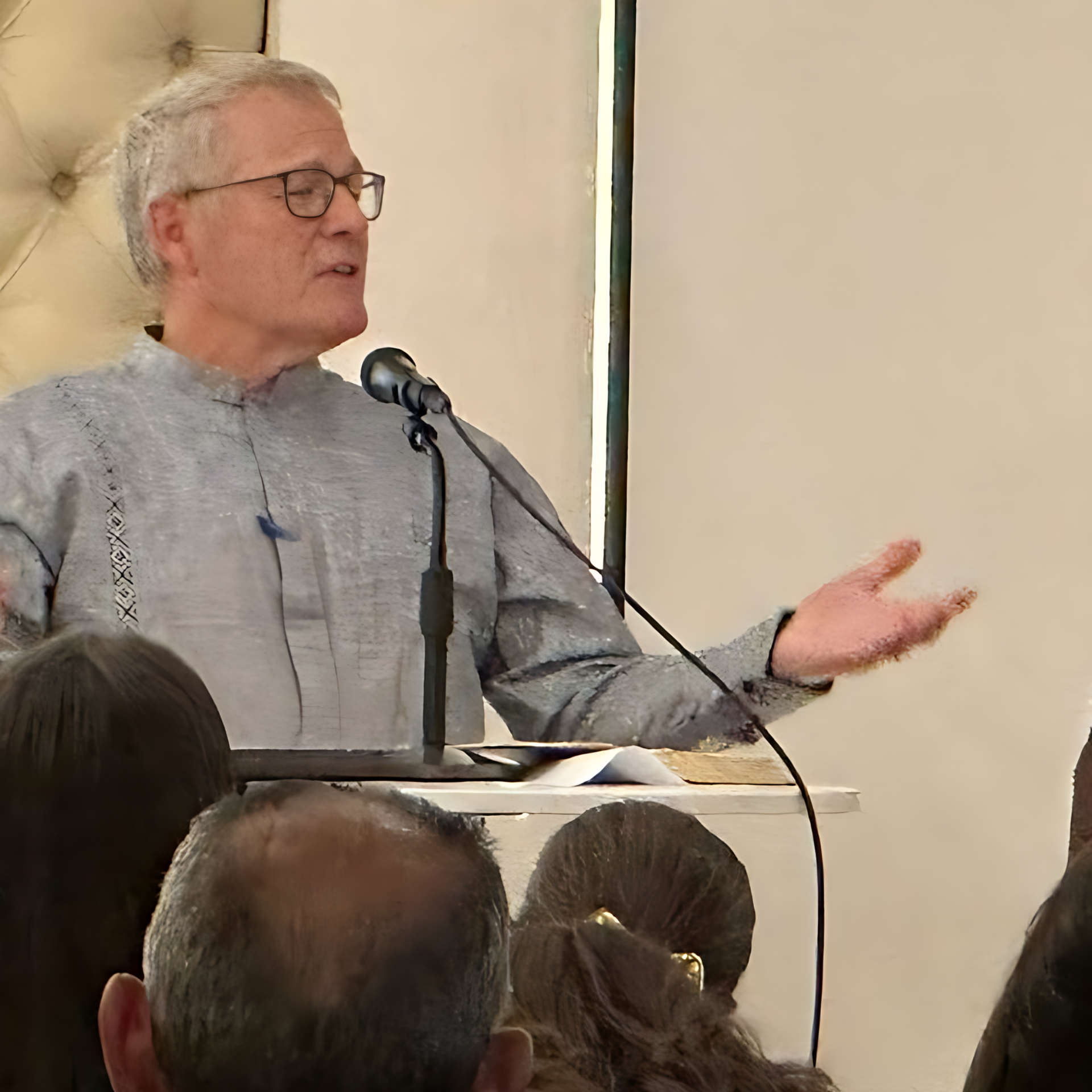 Dean Cernek