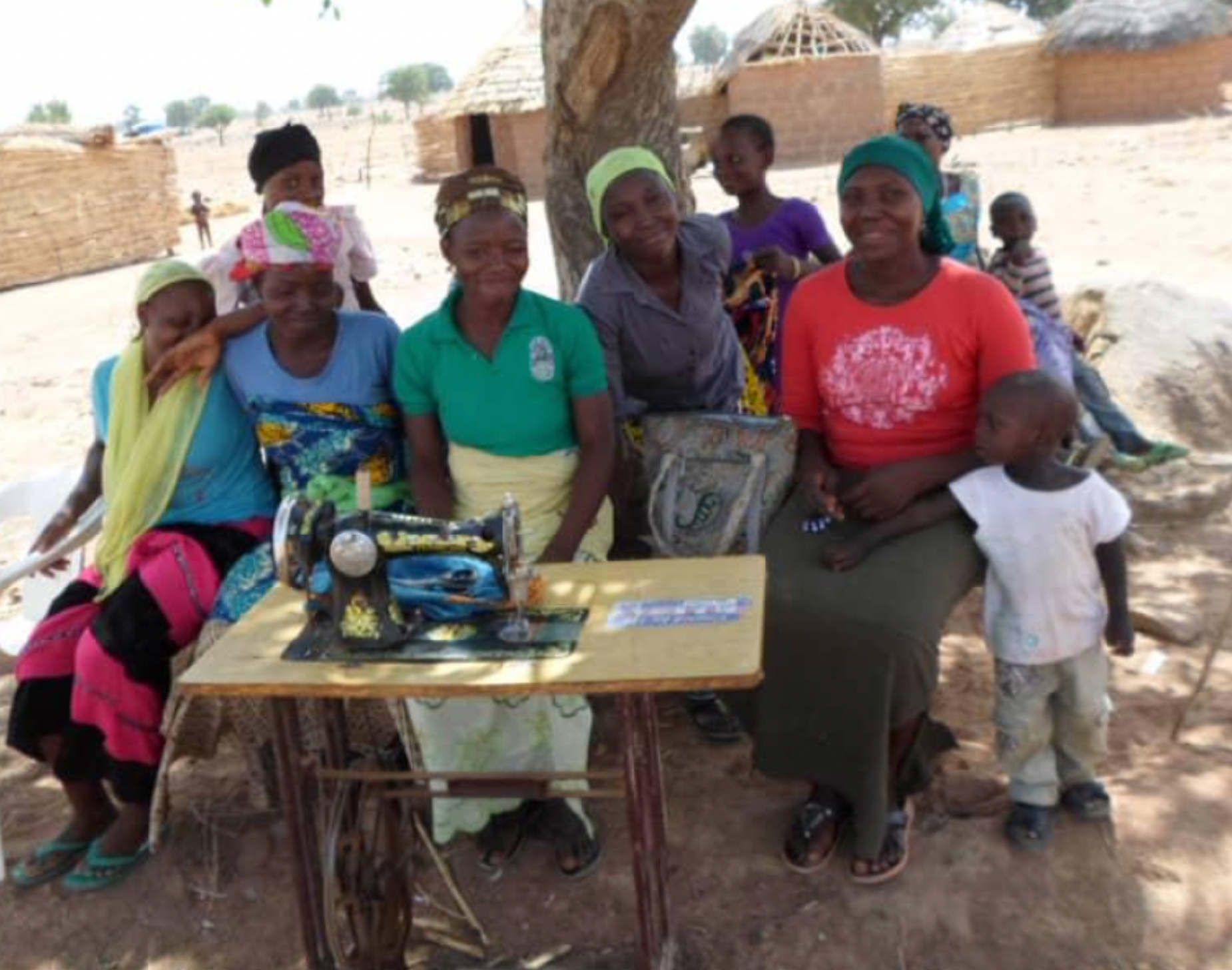 Women's Empowerment & Training Centre