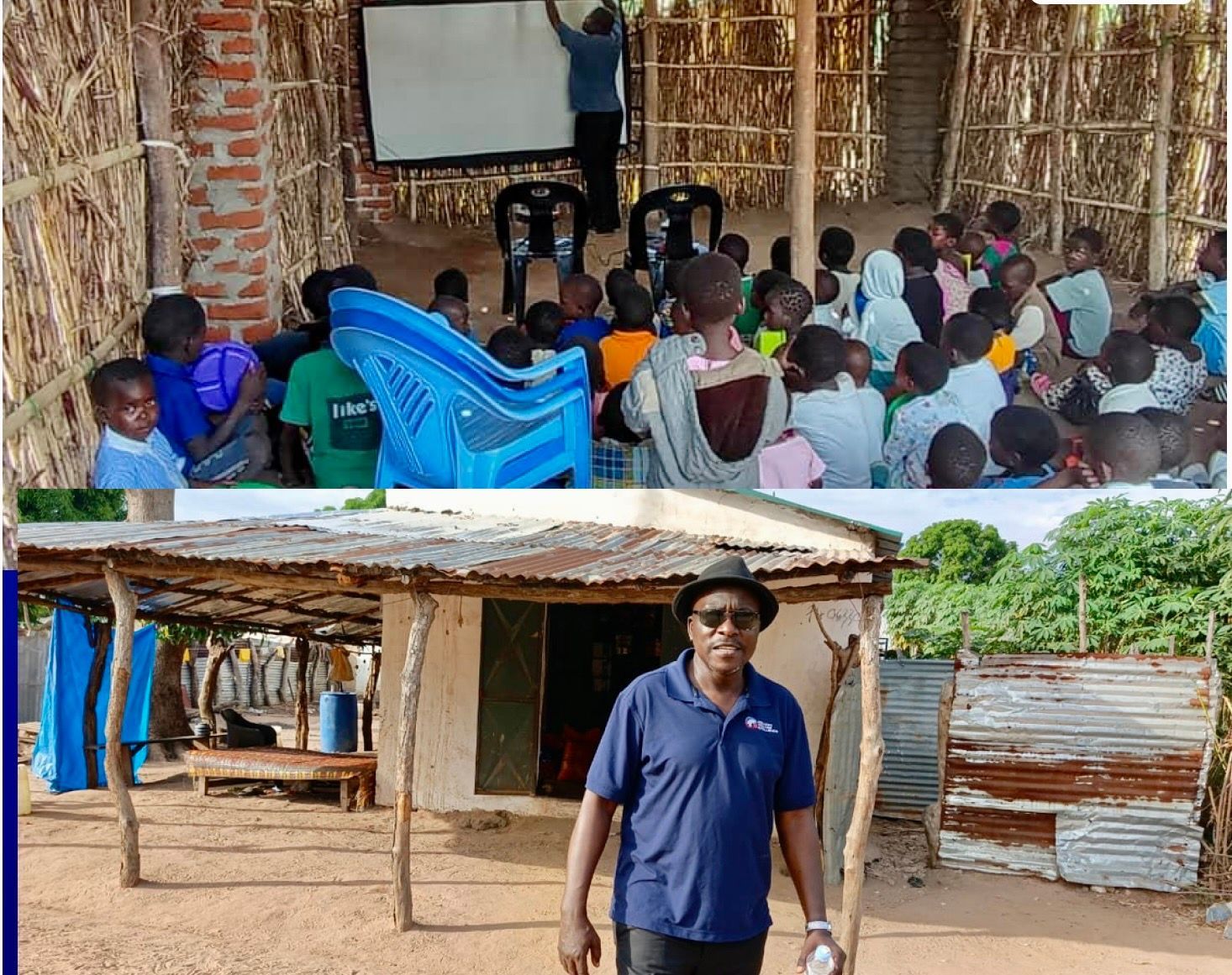 Martins Atanda - Mission Matters - Africa