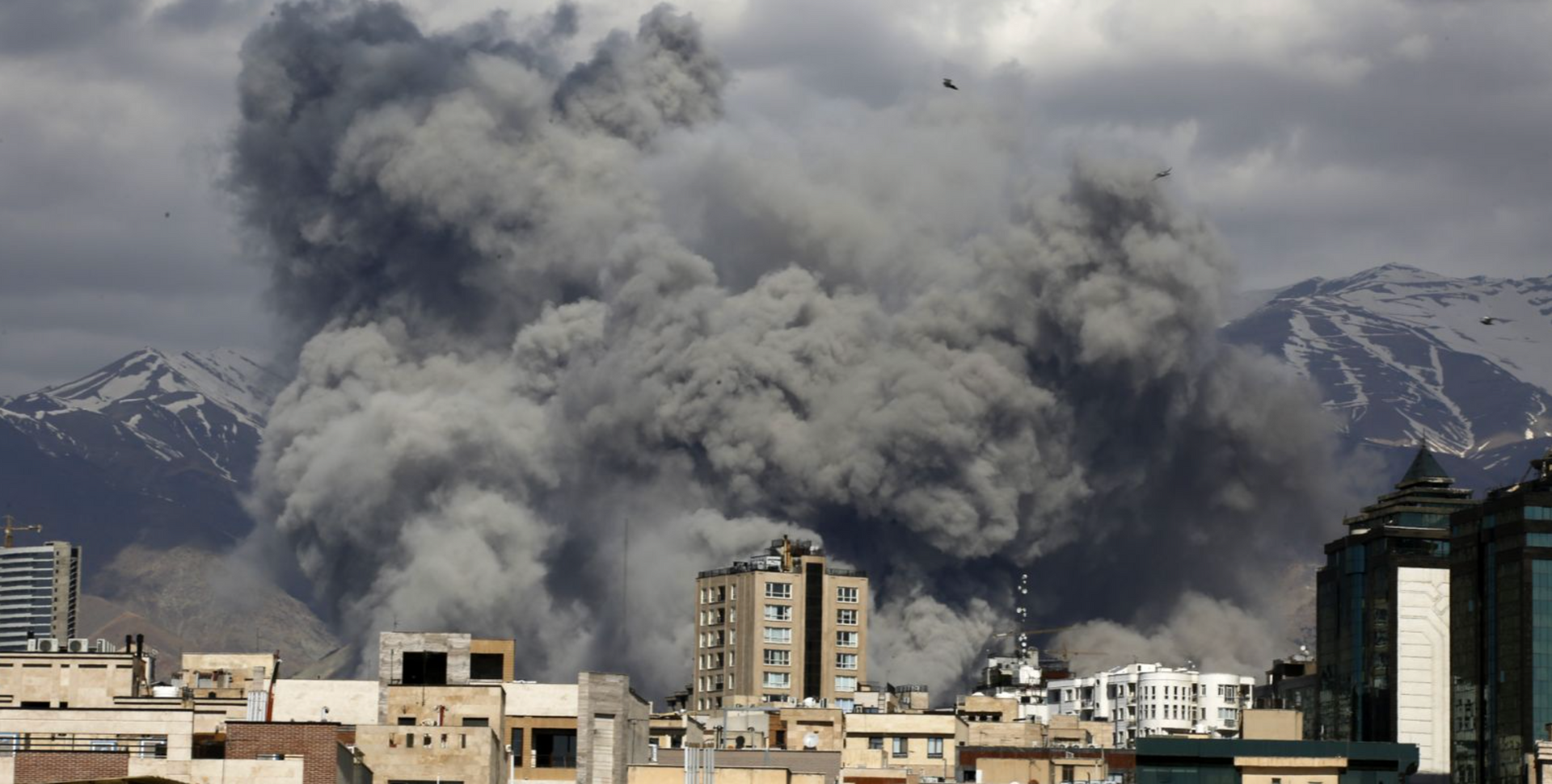 IN THE THROES OF CONFLICTS AND WARS ...