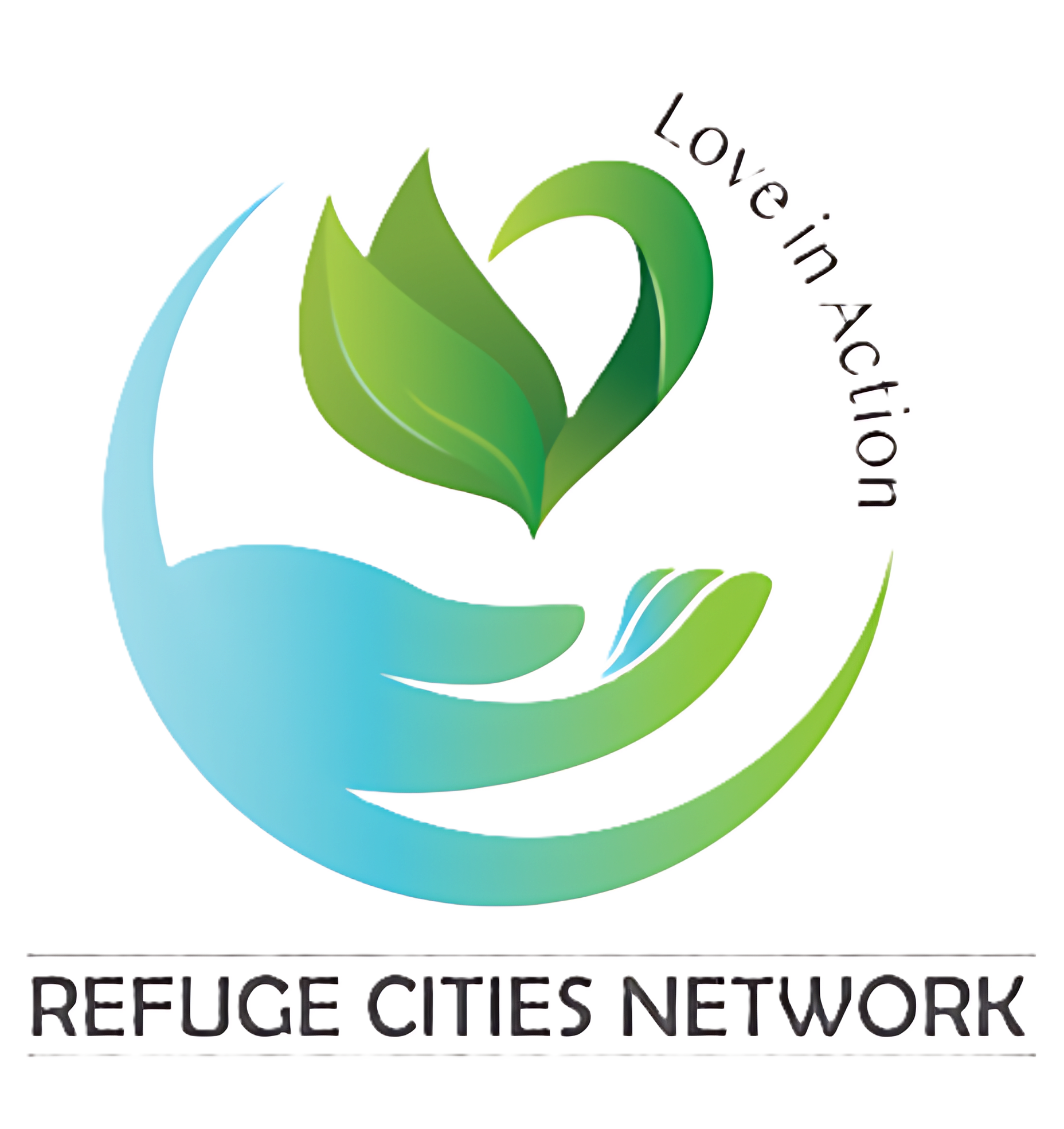 Refuge Cities Network