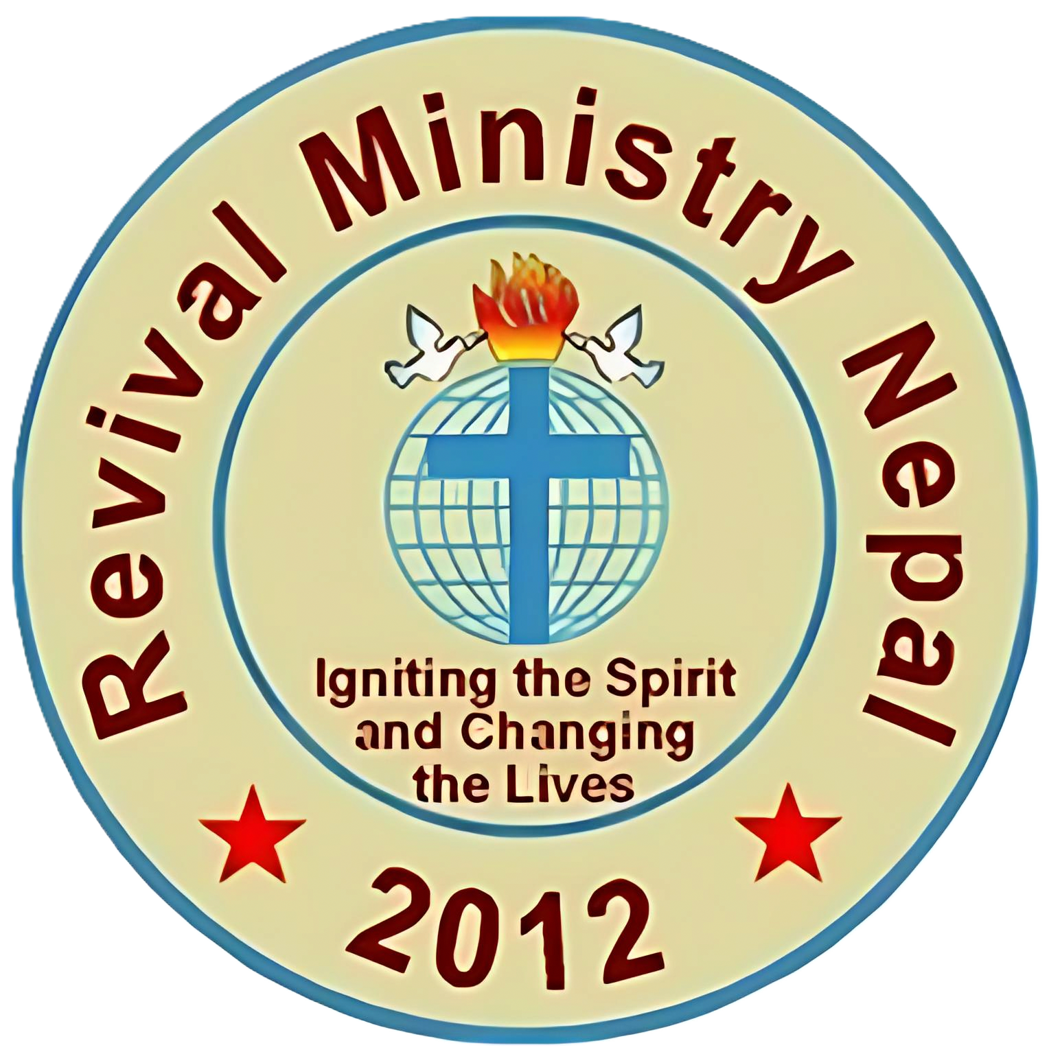 Revival Ministry