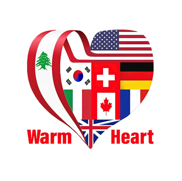 Warm Heart Lebanon