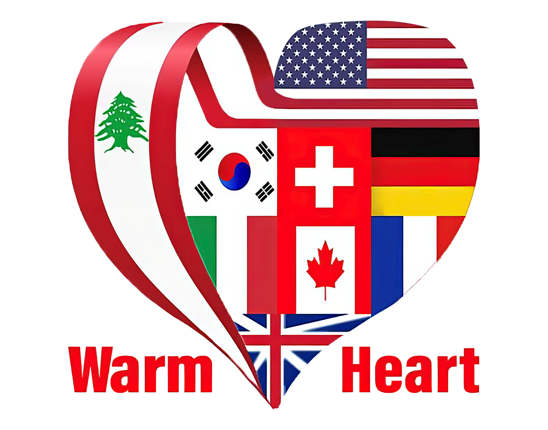 Warm Heart Lebanon