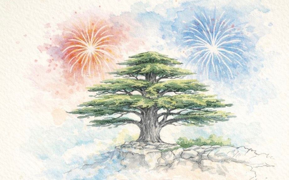 New Year ... New Hope 2026 !!!