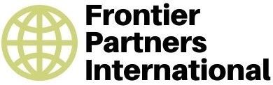 Frontier Partners International FPI LOGO