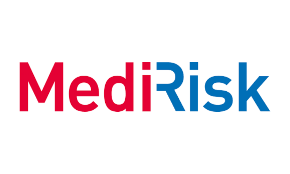 MediRisk logo