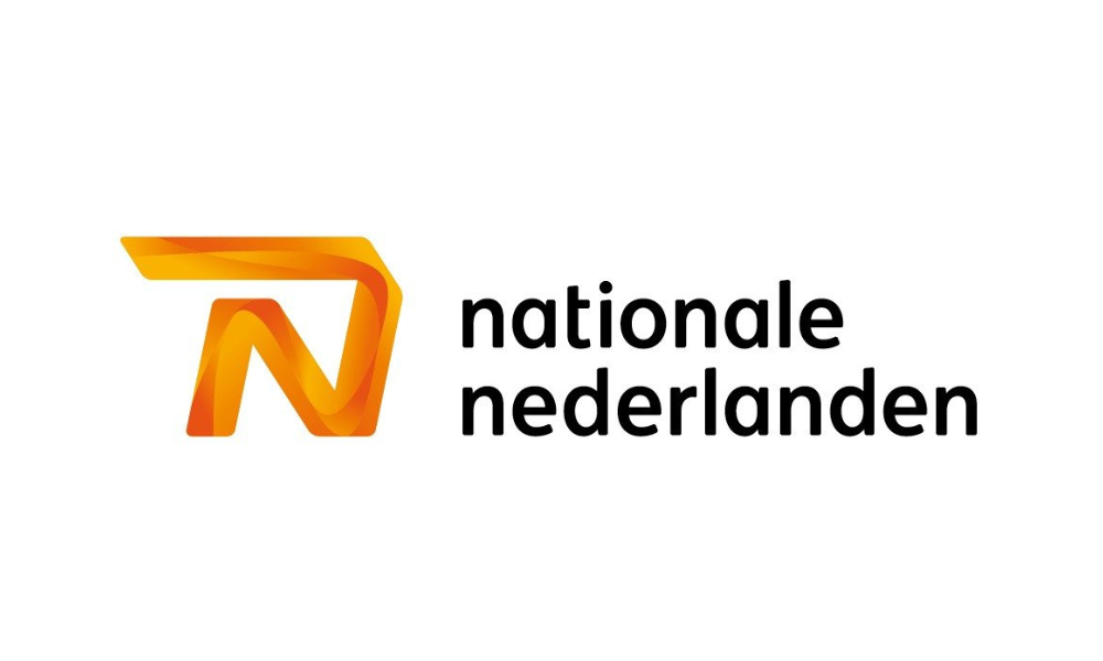 Nationale nederlanden logo