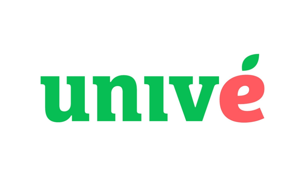 Univé Logo