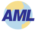 AML Shipping Logo