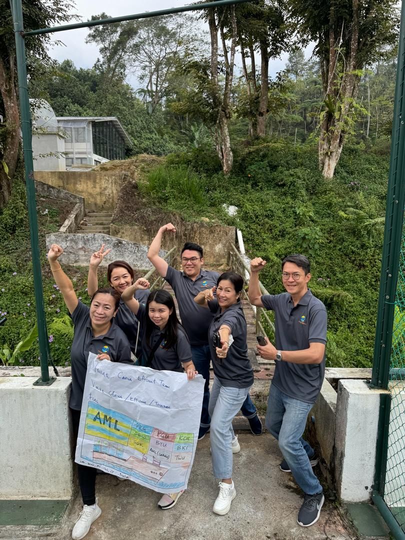 2024 Team Building
Album 1