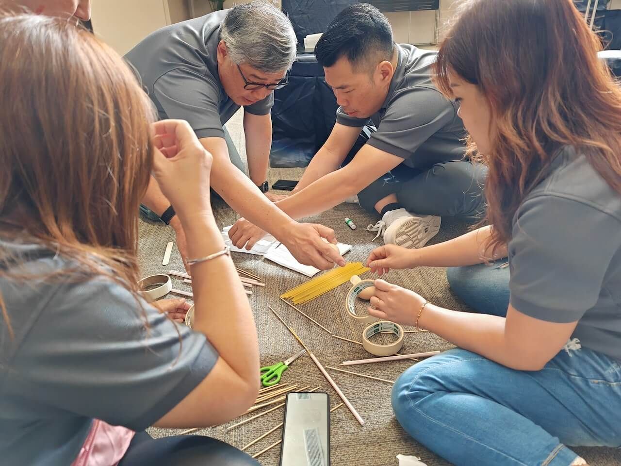 2024 Team Building
Album 2