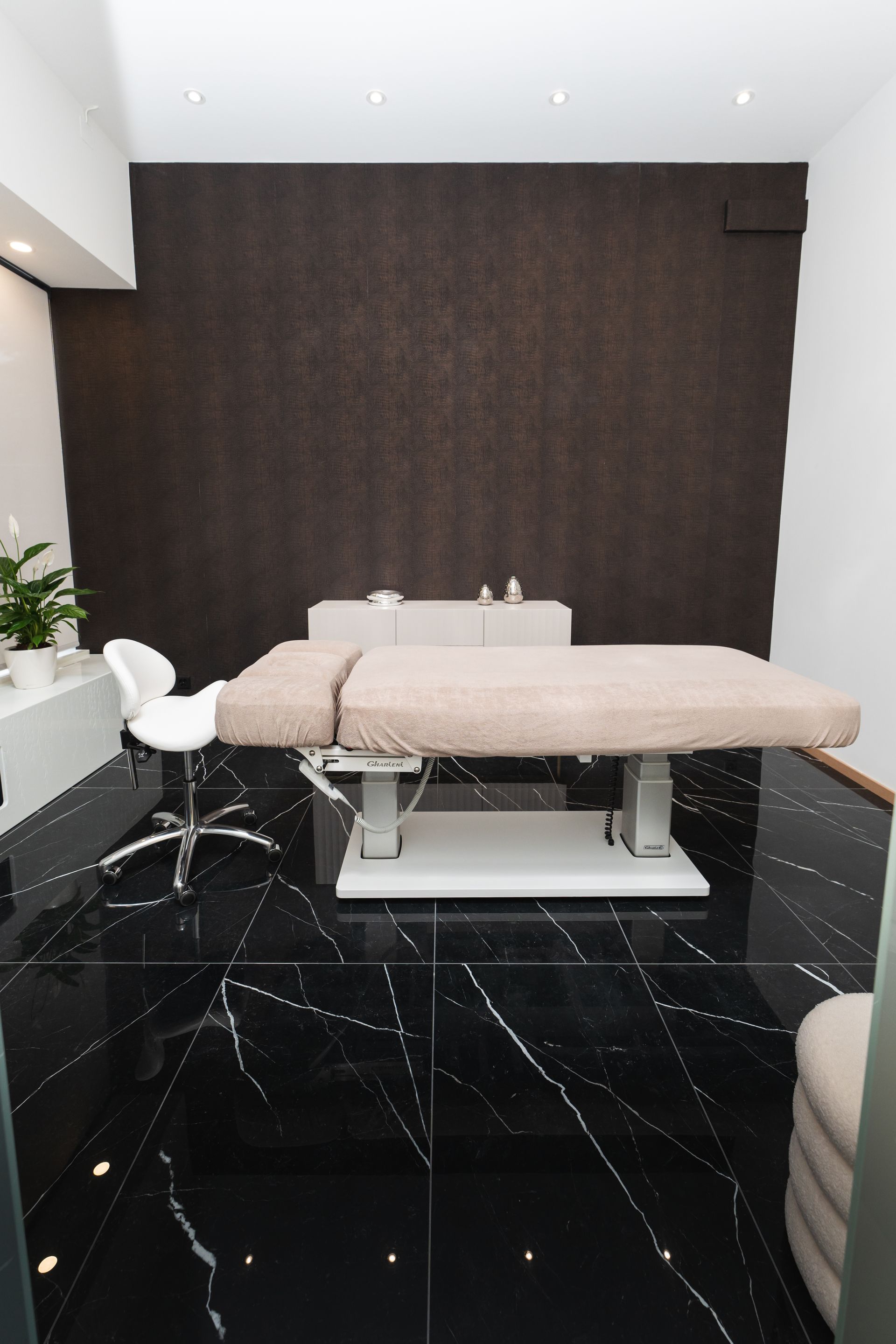 Cabine maquillage permanent Montreux