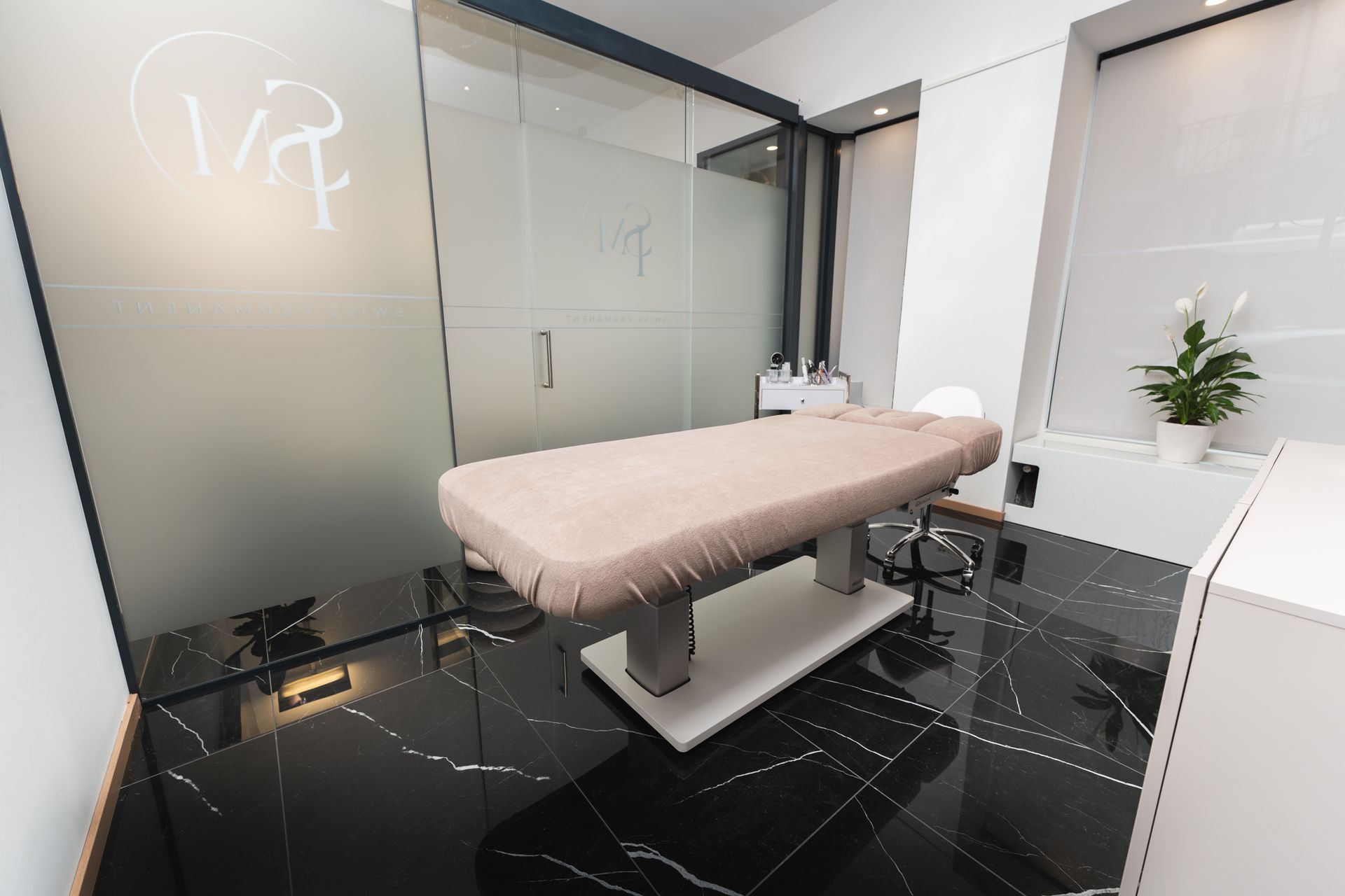 Meilleur institut de beauté Montreux