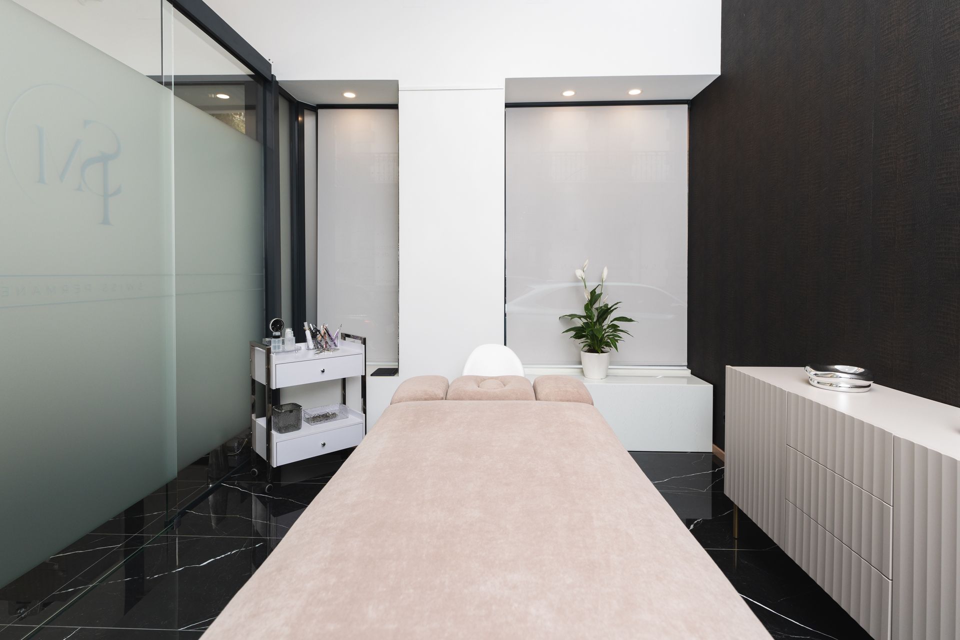 Maquillage permanent sourcils Montreux