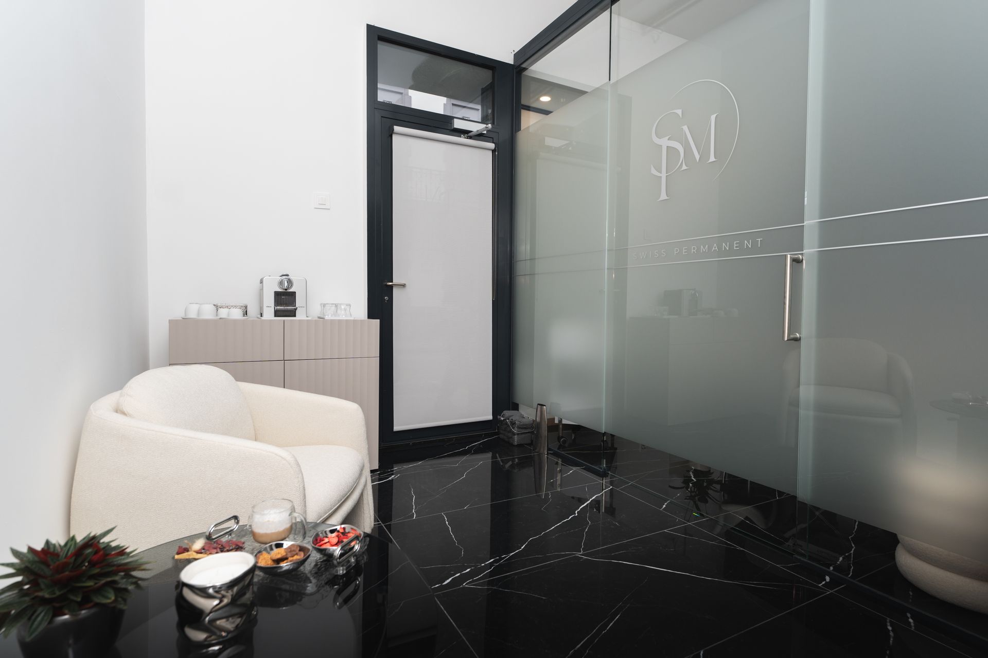 Maquillage permanent bouche Montreux