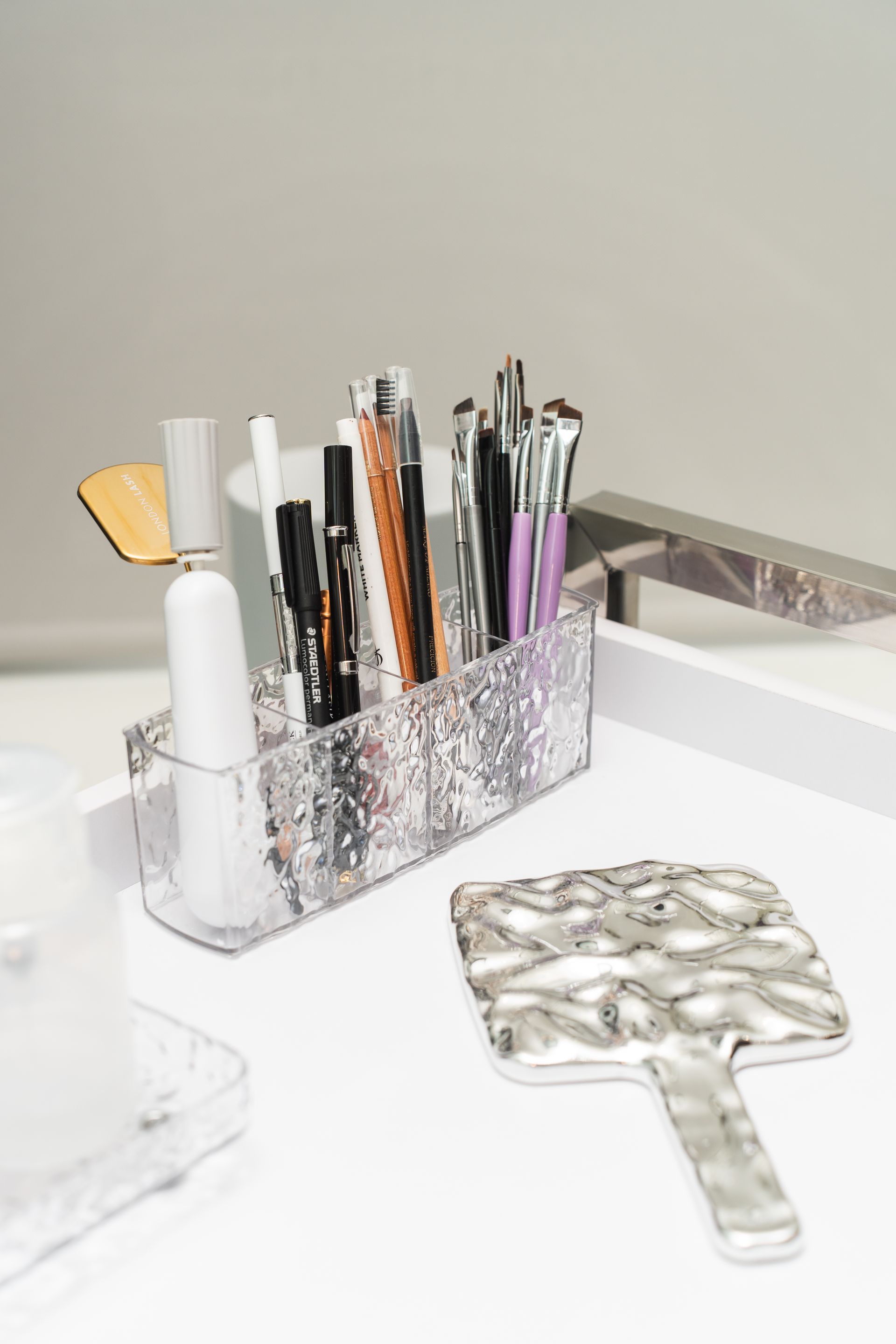 Extensions de cils Montreux