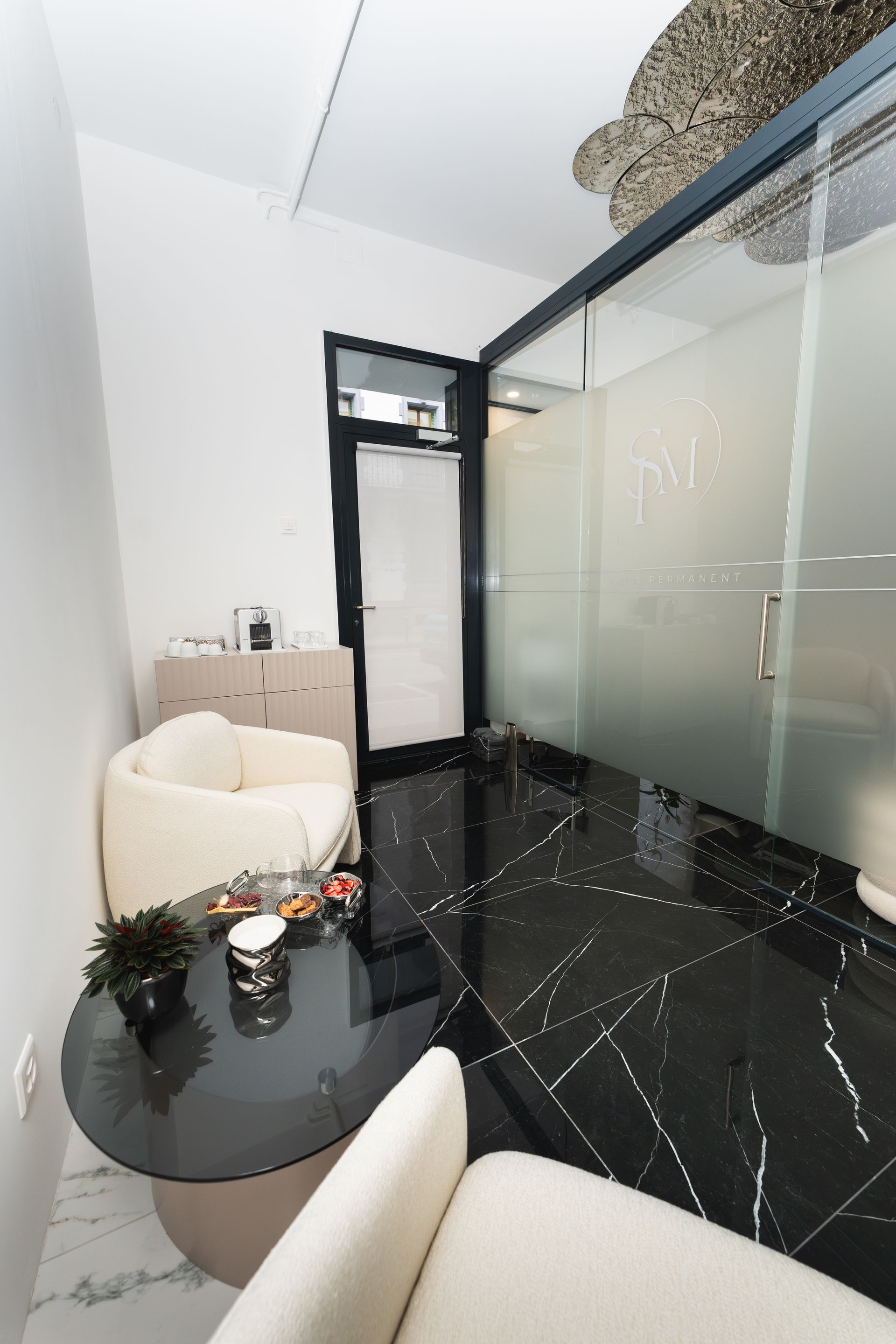 Salon esthétique Montreux