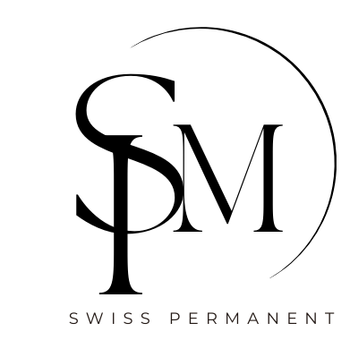 Logo Swiss Permanent Montreux