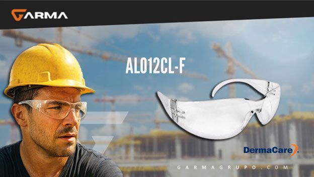 Equipos de protección personal