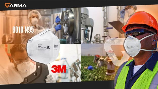 Equipos de protección personal