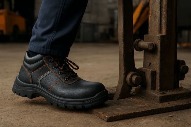 Equipos de protección personal