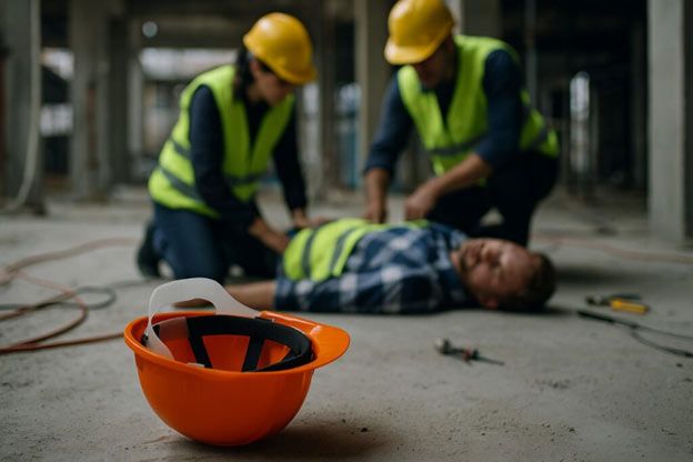 Equipos de protección personal